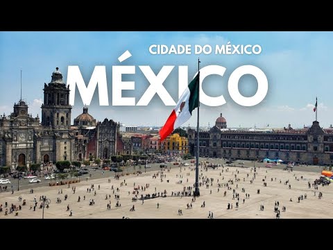 Cidade Do Mexico