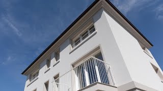 Riviera Venice Apartments | Mira, Italy | Hotel Review 🛏️