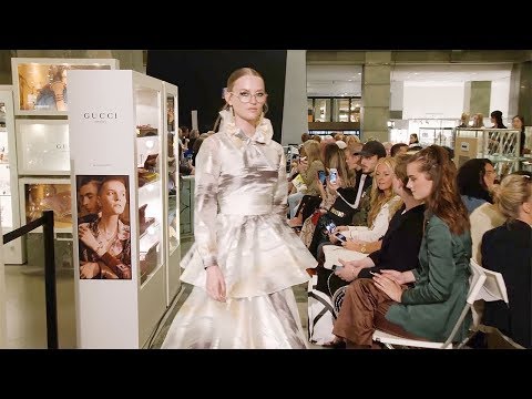 Maxjenny! | Spring Summer 2019 Full Fashion Show | Exclusive