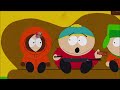 Cartman Kills Kenny South Park