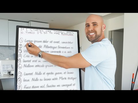 How to get CRAZY MOTIVATED