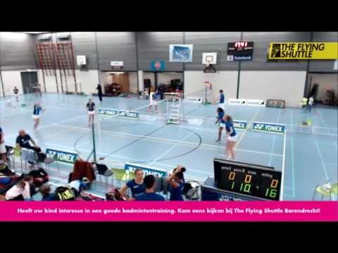 Live stream TFS Barendrecht vs DKC
