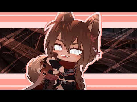 ◊ A bonequinha não sabe brincar || Alina's Glow Up || Gacha Club Trend/Meme ◊