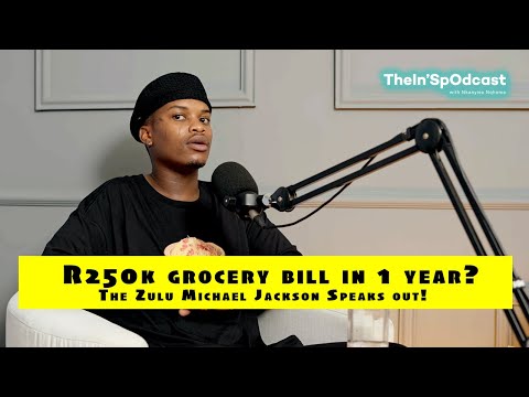 Sykes on Surviving Depression, Record Labels & Going Independent | The In’s Podcast