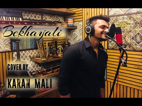 Karan Mali Bekhayali | Kabir Singh
