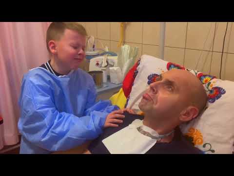 Obrazek poglądowy filmu YouTube