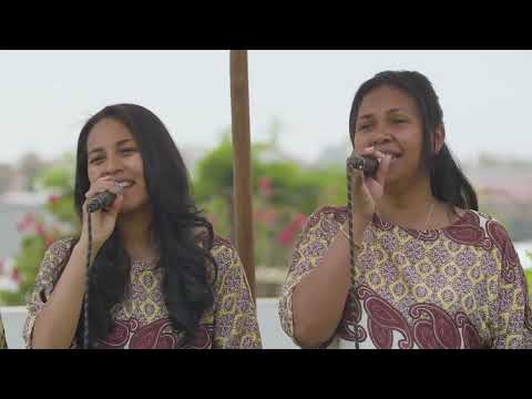 ANDRIAMANITRA FITIAVANA - NDRIANA RAMAMONJY