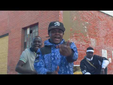 Dugga Mulla Ft Roney - Pastors Daughter (Music Video)