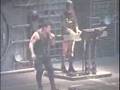 Rammstein - 06 Morgenstern - Live Milan 2005 ...