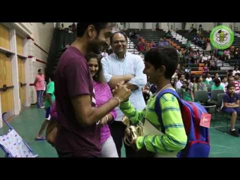 North South Foundation: Promo