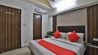 Hotel Sunstay-Navrangpura, Ahmedabad, India
