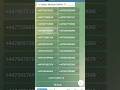 Free OTP Verification Number Temporary Verification Number For OTP SHORTS OTP FREE
