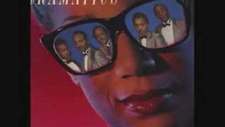 The Dramatics-You&#39;re Fooling You