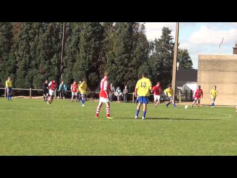 29/09/2012 Reserven VJ Baardegem B - Smetlede 0-1