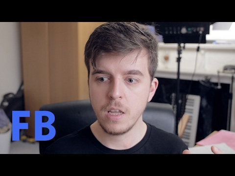 Future Bing - My Sadness Explained 2017.02.01