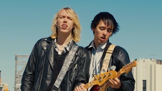 Whitt’s End – “Corner of My Eye”