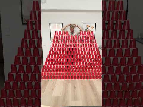 Rakennan pyramidin kotiin! (OSA 4)