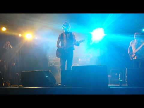 Na konci duhy - Vysoké Mýto 9/2015