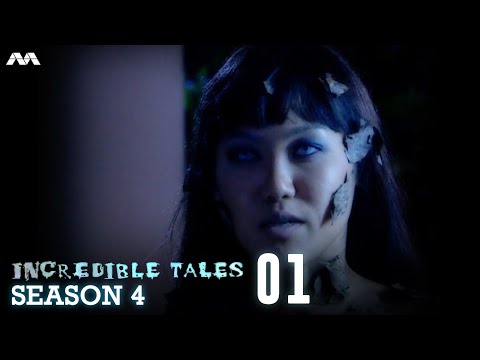 Incredible Tales S4 EP1 - Banana Tree Spirit | Singapore Horror Stories