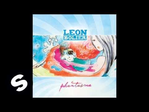 Leon Bolier - I Close My Eyes