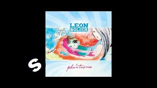 Leon Bolier - I Close My Eyes