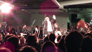 Hawksley Workman, Blackie & The Rodeo Kings, 3.13.15: It's Only Make Believe