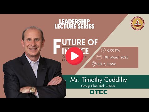 Future of Finance Career Insights from a Global Leader