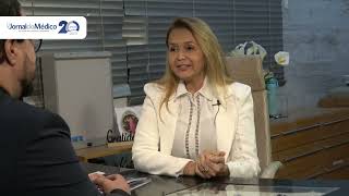 Dra. Lorena Madeira: A Medicina como Propósito de Vida