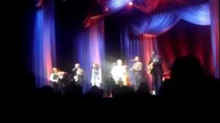Steve Martin & Steep Canyon Rangers- Another Round  Live at the Wolf Trap Virginia June 24th 2013
