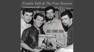 The Four Seasons - Genuine Imitation Life (1969)