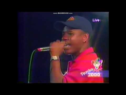 Rubertico Balentien 2000 Suerte