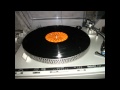 Bernstein and the Mormon Tabernacle Choir  - Joy to the World - From LP