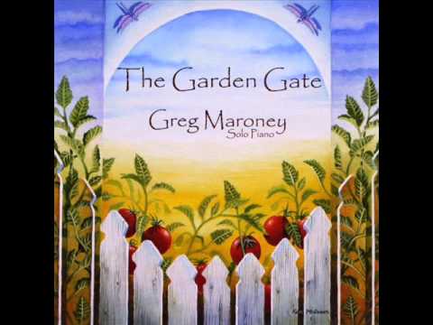 Greg Maroney - Crescent Moon
