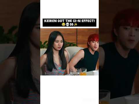 *Keifer's not really gay ?*😹🙌🏻👀🫡|Ang Mutya Ng Section E|AMNSE 🔥|