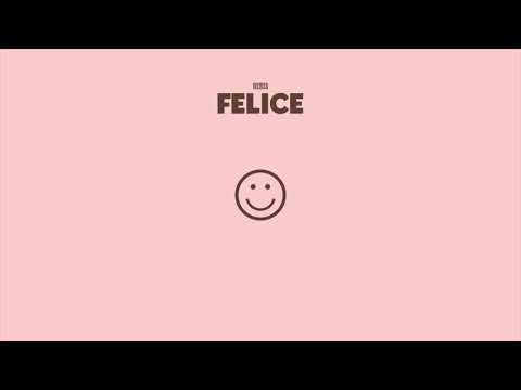 DIV3RSO, GLACEO - FELICE (Official)