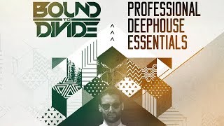 Video thumbnail for Professional Deep House Samples & Presets by Black Octopus Sound