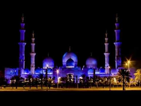 Labinot bajrami-Bukuria e Namazit(cover)