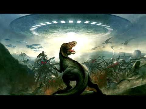 RASKOL & EMILIAN WONK - ALIEN ATTACK [FREE DOWNLOAD]