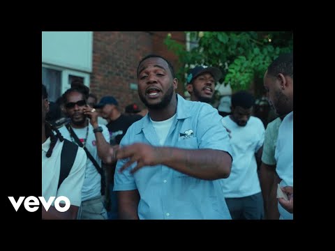 Teejay - Real Links (Official Video)