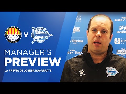 Previa J15 | Seagull vs Alavés Gloriosas