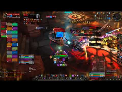 Midlife Crisis vs Champion of the Light (M)