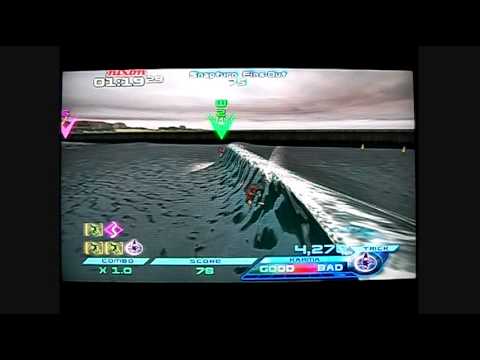 transworld surf xbox