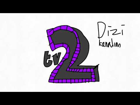 My TV2 (TEVE2) introduction video!