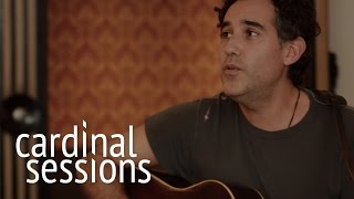 Joshua Radin - Belong - CARDINAL SESSIONS