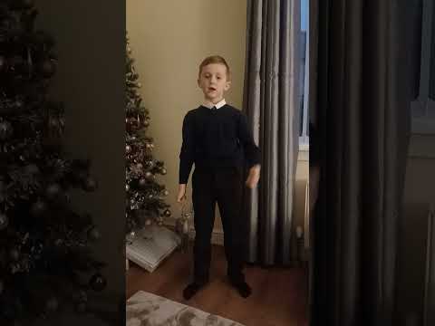 Makaton - It was on a Starry Night