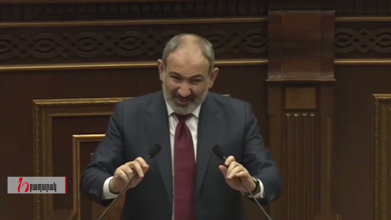 Մերժվածի հարցազրույցն առիթ է, որ բանակցային գործընթացի նոր շերտ բացվի․ Նիկոլ Փաշինյան