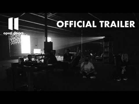 Open Doors: Los Angeles [Official Movie Trailer]