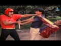 Maghadheerudu Chiru Excellent Fight