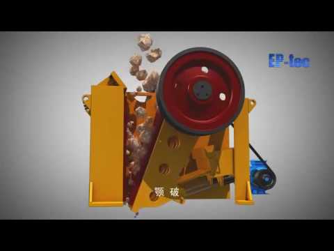 Jaw Crusher Retailers & Dealers in India