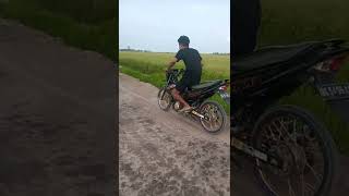 Download lagu Setting Satria fu 250cc#shorts mp3 Download lagu Setting Satria fu 250cc#shorts mp3